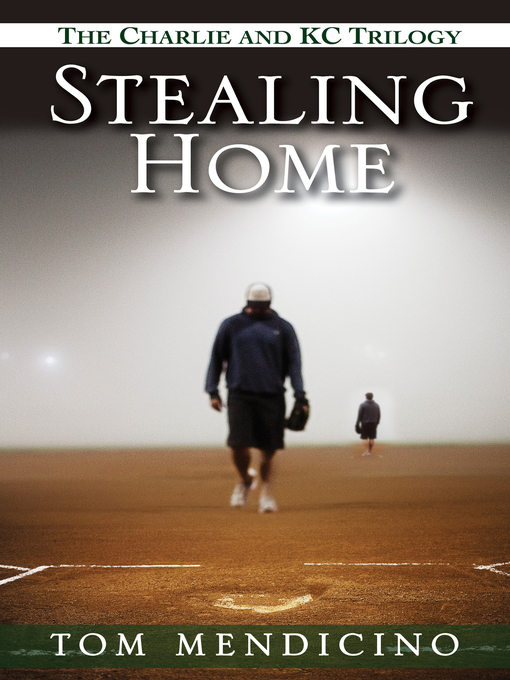 Cover image for Stealing Home (bundle set)